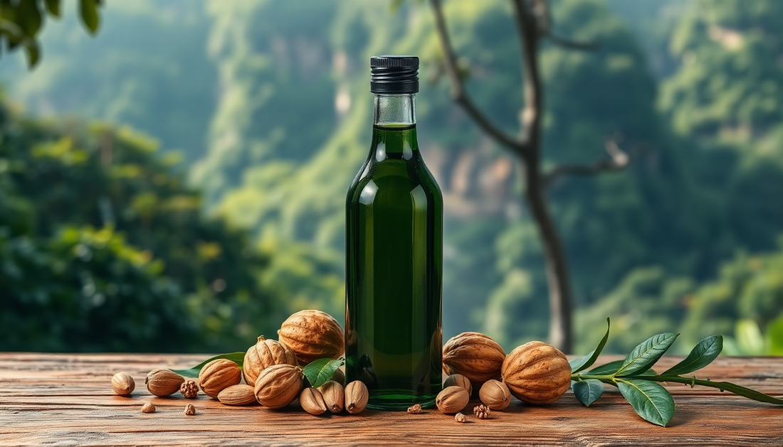 Discover the Proven Benefits of Authentic Batana Oil from Honduras for Natural Hair Regrowth and Scalp Revitalization in 2025