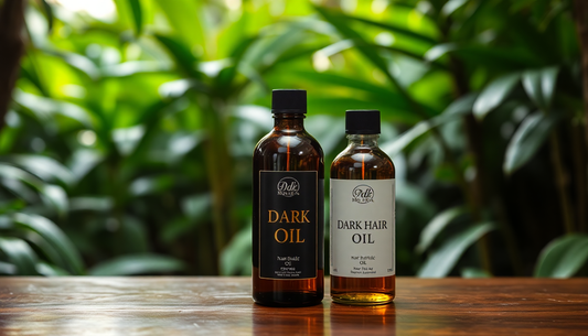 Unlock the Natural Power of Batana Oil from Honduras for Accelerated Hair Regrowth and Scalp Revival in 2026