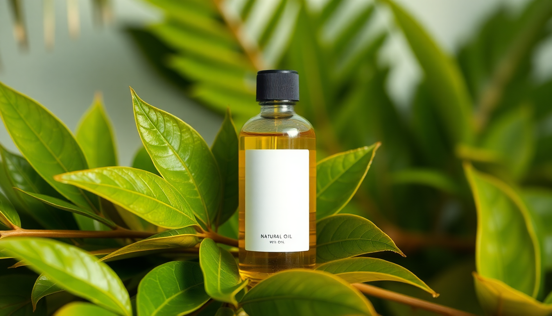 Exploring the Science Behind Batana Oil for Hair Regrowth: Natural, Effective Solutions from Honduras in 2026