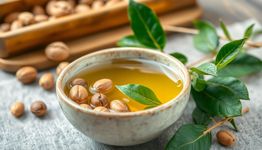 Unlocking the Secret: How Batana Oil from Honduras Stimulates Natural Hair Growth and Revitalizes Scalp Health in 2026
