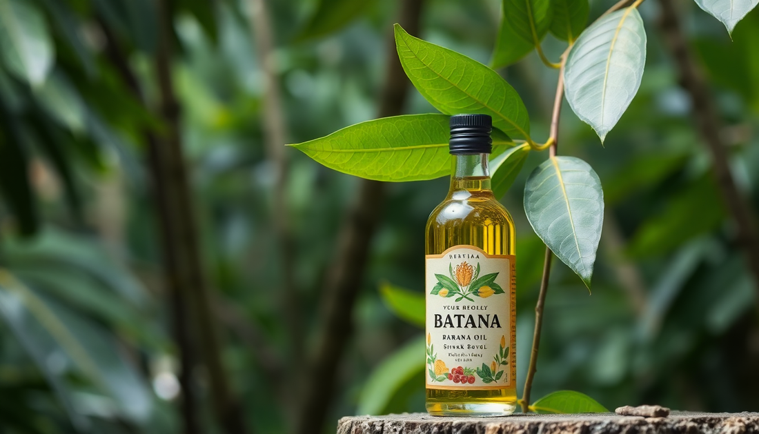 Unlock the Natural Power of Batana Oil from Honduras: Proven Benefits for Accelerated Hair Growth and Scalp Health in 2025