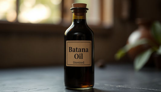 Dermatologist’s Checklist: How to Choose Authentic Batana Oil — Ingredients, Proven Benefits for Hair Growth & Beard Strength