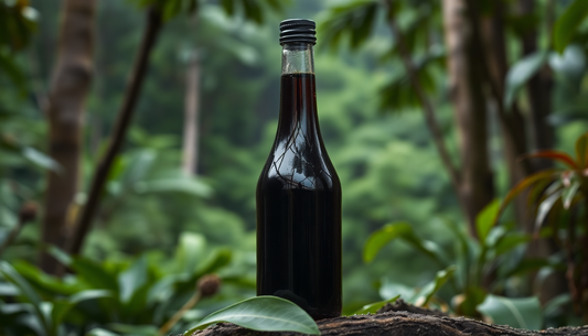 Unlock the True Potential of Batana Oil from Honduras: Natural Solutions for Sustainable Hair Growth and Scalp Health in 2025