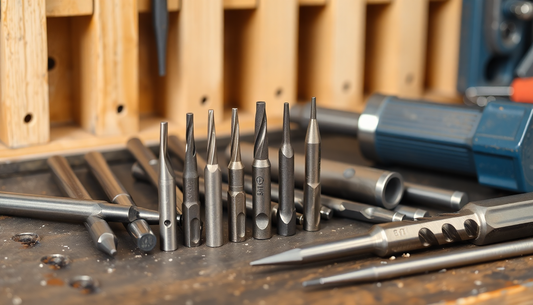 Essential Steps to Minimize Tap Breakage: A Comprehensive Procedure Guide for 2025