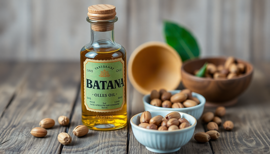 Batana Oil: The Hidden Gem for Hair Health and Growth You Need to Know About in 2025