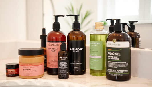 Essential Hair Care Strategies: Unveiling the Best Hair Masks and Growth Products for Revitalizing Damaged Hair in 2025