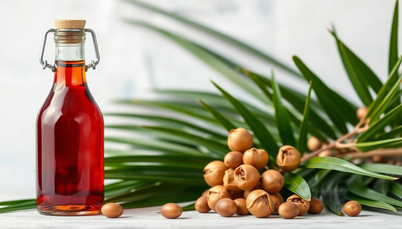 How Batana Oil Enhances Hair Growth and Scalp Health: Dermatologist Insights and Real User Reviews