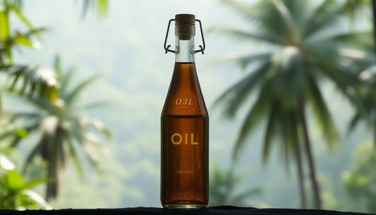 Unlock the Secrets of Batana Oil from Honduras: Proven Natural Benefits for Hair Growth and Scalp Care in 2025