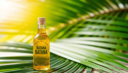 Revitalize Your Hair with Batana Oil: The Essential Guide to Nourishing and Strengthening Your Locks in 2025