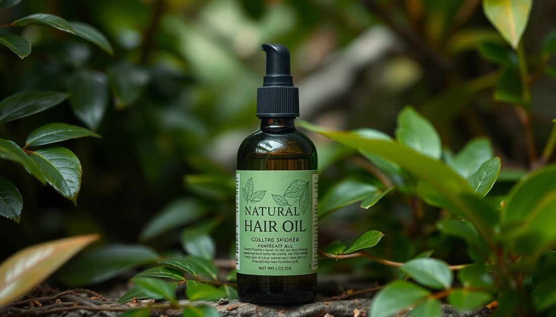 Unlock the Secrets of Honduran Batana Oil for Natural Hair Regrowth & Scalp Revitalization in 2026