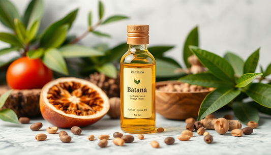 Batana Oil for Hair: The Ultimate 2025 Guide to Achieving Gorgeous, Healthy Tresses Naturally