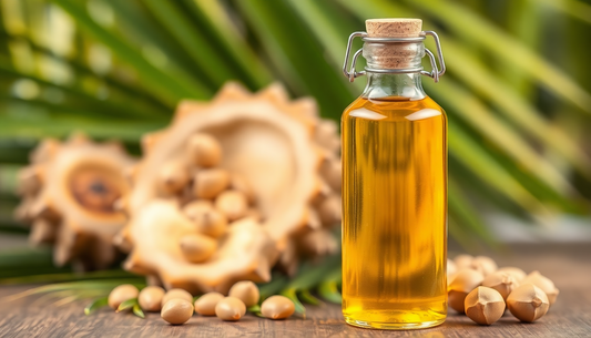 The Comprehensive Benefits of Batana Oil for Hair: A 2025 Guide to Nourishment and Growth