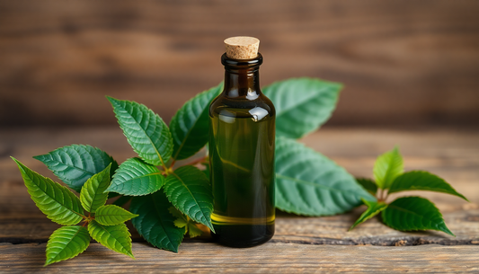 Unlock the Amazing Hair Regrowth and Scalp Health Benefits of Authentic Batana Oil from Honduras in 2026