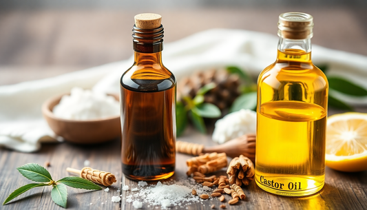 Unlock the Power of Castor Oil: Proven Techniques for Accelerating Hair Growth in 2025