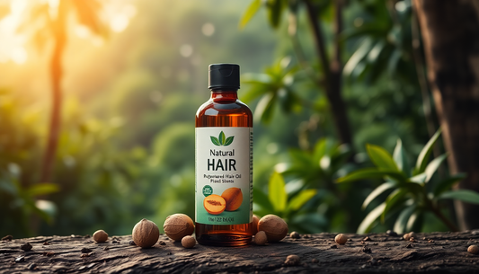 Unlocking the Amazing Hair Growth Potential of Authentic Batana Oil from Honduras: Proven Benefits and Expert Insights
