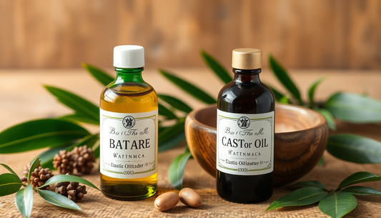 Unlocking Hair Growth Secrets: How to Use Batana Oil and Castor Oil Masks for Maximum Nourishment and Repair in 2025