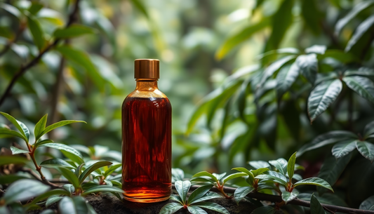 Unlocking the Power of Authentic Batana Oil from Honduras for Superior Hair Growth and Scalp Health in 2025