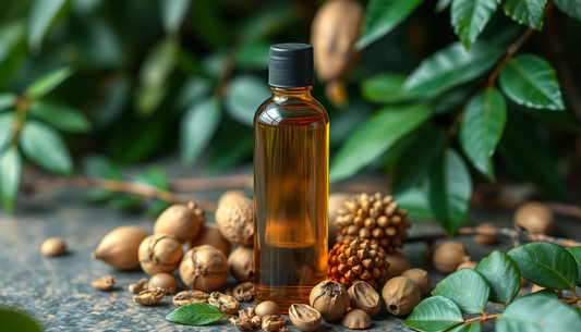 Discover the Natural Power of Batana Oil from Honduras for Accelerated Hair Growth and Scalp Revitalization in 2025