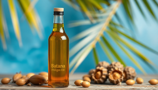 Aceite de Batana: El Secreto Natural para Revitalizar y Fortalecer tu Cabello en 2025