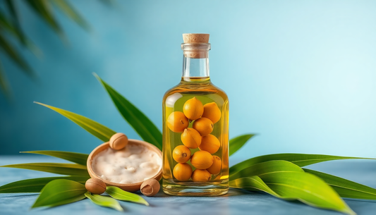 Batana Oil: Your 2025 Guide to Naturally Revitalize and Strengthen Your Hair
