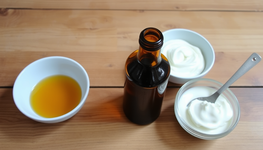 Batana Oil Hair Mask Masterclass: A Simple DIY Routine to Boost 4C Hair Growth and Scalp Wellness
