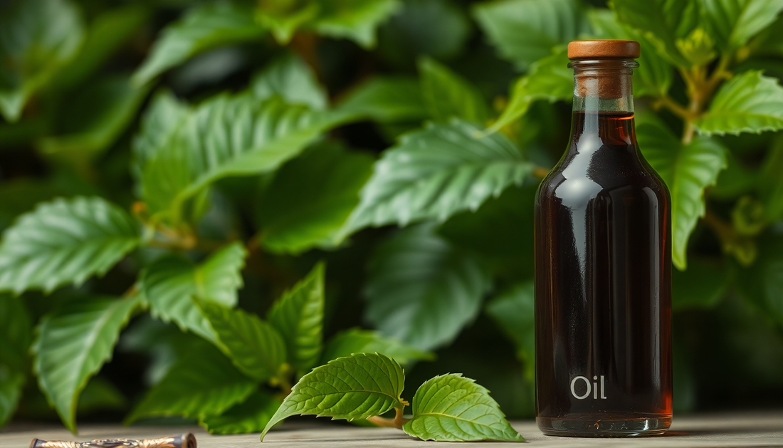 Discover the Proven Benefits of Authentic Batana Oil from Honduras for Enhanced Hair Growth and Scalp Health in 2025