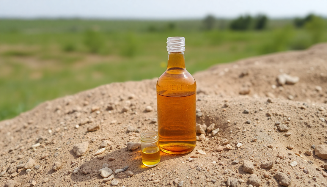 Aceite de Batana: La Solución Natural para un Cabello Radiante y Saludable en 2025