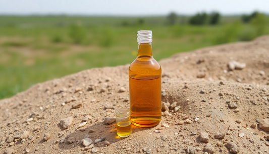 Aceite de Batana: La Solución Natural para un Cabello Radiante y Saludable en 2025