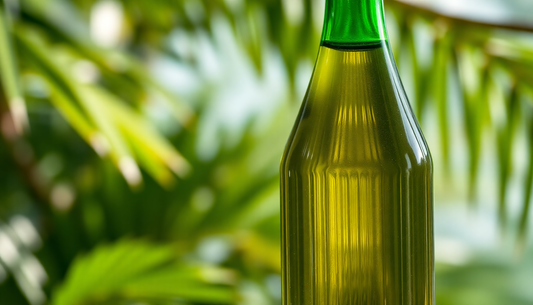 Unlock the Proven Benefits of Batana Oil from Honduras for Stimulating Hair Growth and Restoring Scalp Health in 2026