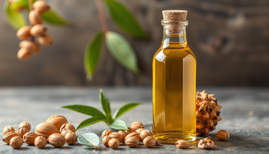 The Ultimate Expert Guide to Batana Oil's Role in Stimulating Natural Hair Growth and Restoring Scalp Health in 2026