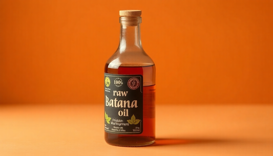 Unlock the Natural Power of Batana Oil from Honduras for Superior Hair Growth and Scalp Revitalization in 2026