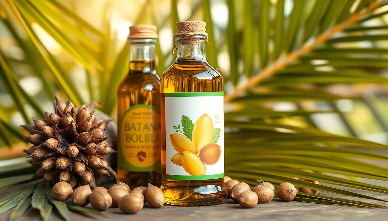 Unlocking the Power of Batana Oil: A Comprehensive Guide to Hair Growth and Repair in 2025