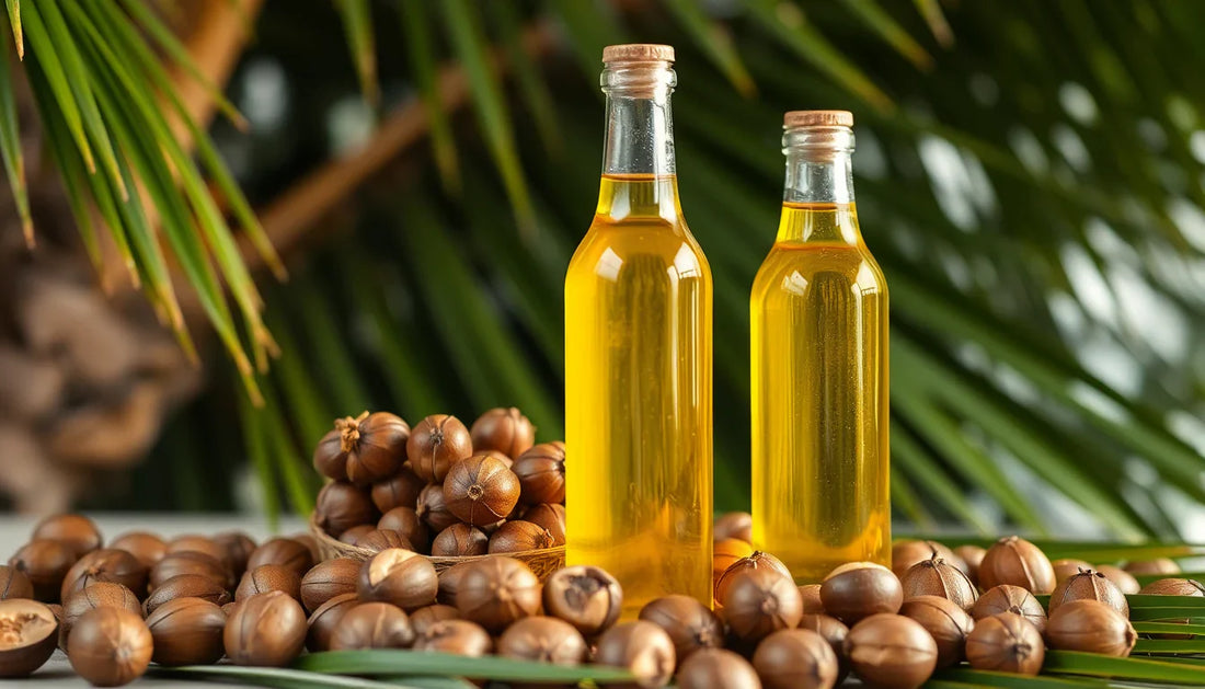 batana oil benefits