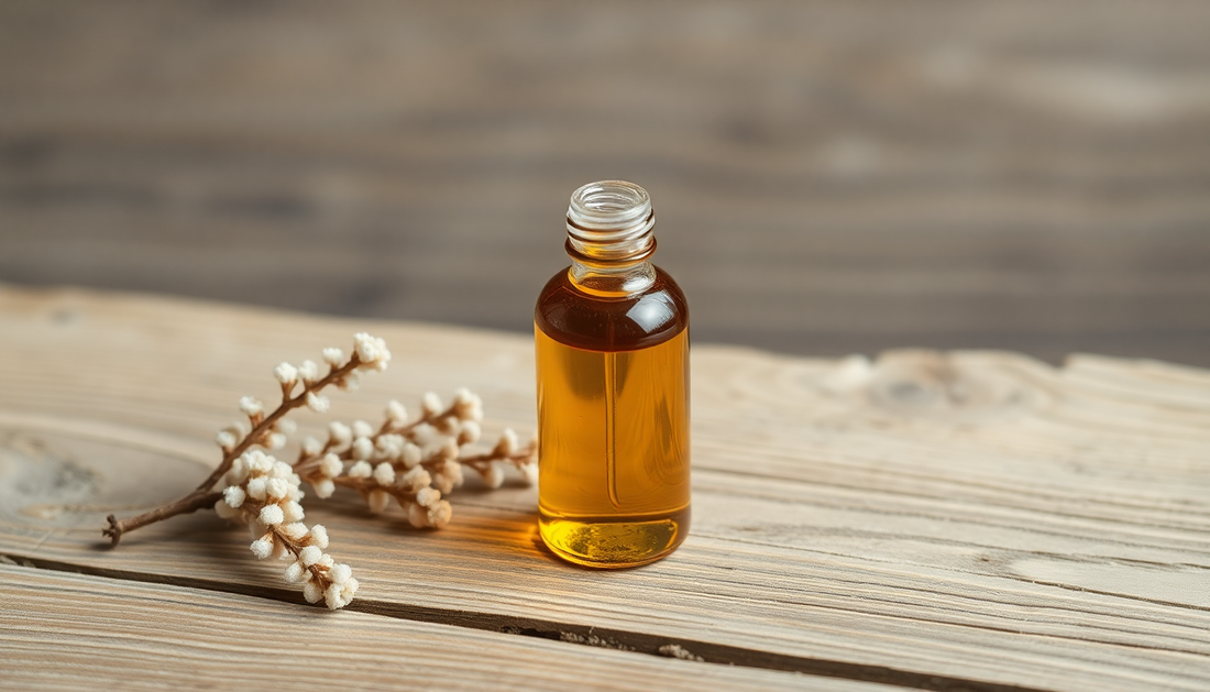 Unlock the Secret to Thicker Hair: The Scientifically Proven Benefits of Authentic Batana Oil from Honduras for Hair Growth and Scalp Revitalization in 2026