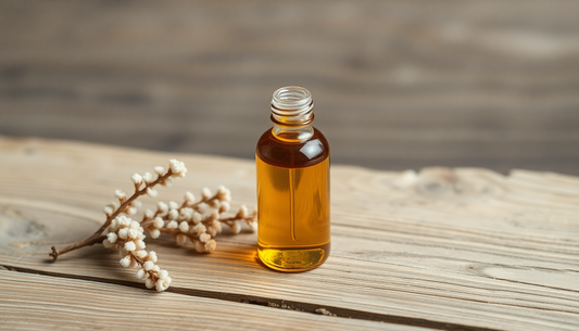 Unlock the Secret to Thicker Hair: The Scientifically Proven Benefits of Authentic Batana Oil from Honduras for Hair Growth and Scalp Revitalization in 2026