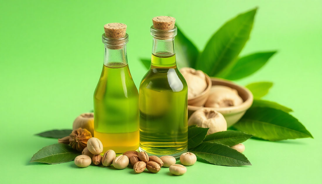 The Science Behind Batana Oil from Honduras: Unlock Natural Hair Regrowth and Scalp Health in 2026