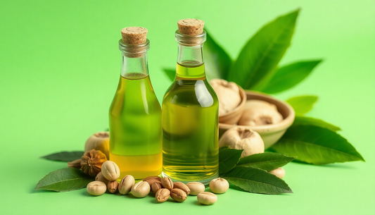 The Science Behind Batana Oil from Honduras: Unlock Natural Hair Regrowth and Scalp Health in 2026