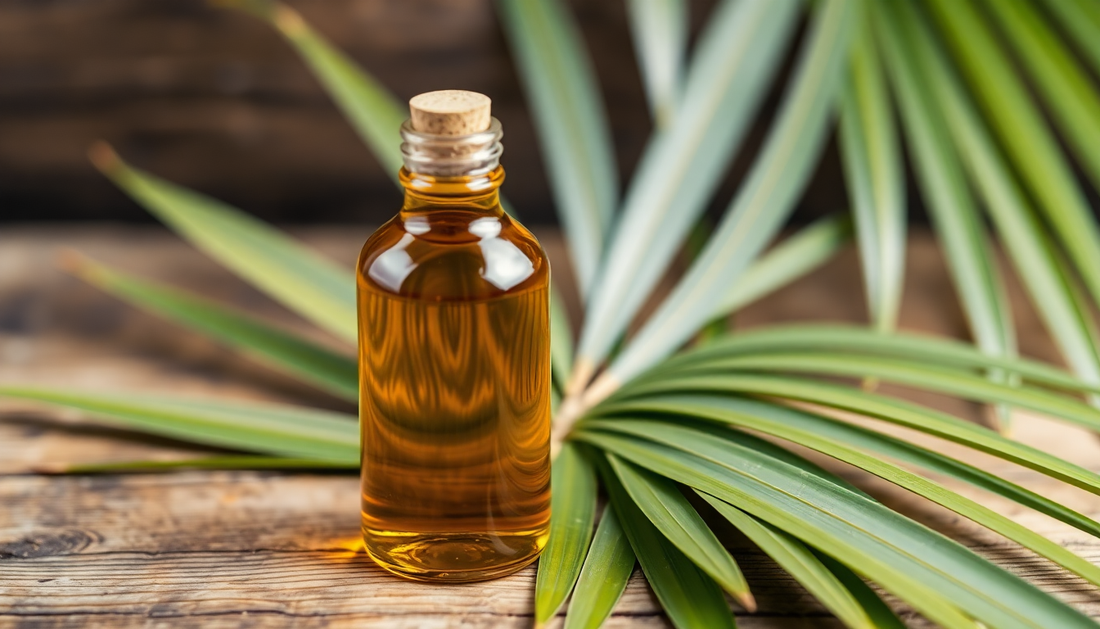 Batana Oil: How to Maximize Its Benefits for Hair and Scalp Health in 2025