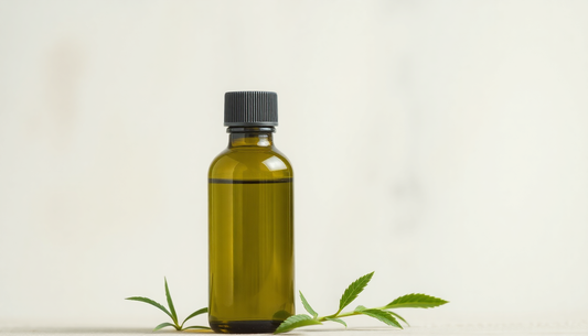 The Ultimate Guide to Batana Oil for Hair Regrowth: Proven Benefits and Natural Healing Techniques in 2026