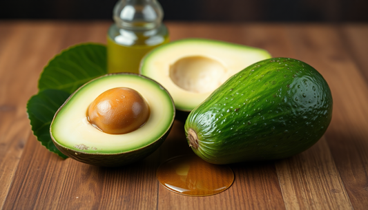 Nourishing Your Hair Naturally: The Best Castor Oil and Avocado Hair Masks for Enhanced Growth and Reduced Breakage in 2025