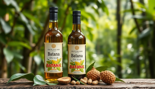Uncover the Authentic Benefits of Batana Oil from Honduras for Natural Hair Regrowth and Scalp Revitalization in 2026