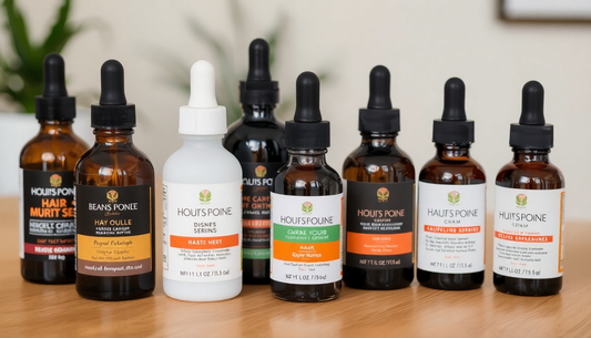 Top Hair Growth Serums of 2025: Unlock the Secrets to Thicker, Healthier Hair