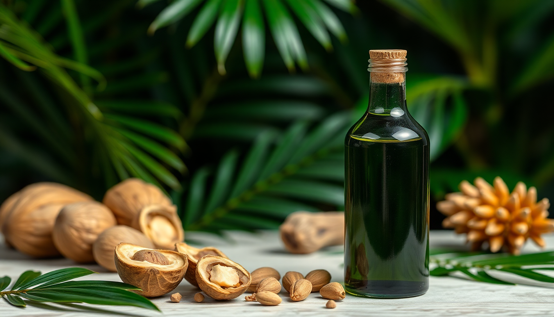 Unlock the Scientifically Proven Benefits of Batana Oil from Honduras for Natural Hair Growth and Scalp Health in 2026