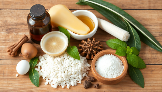 10 Proven Tips for Accelerating Hair Growth Naturally