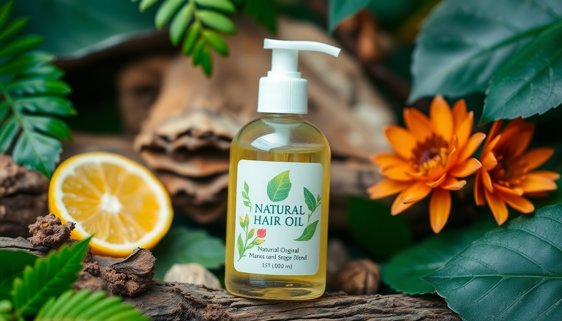 Unlock the Natural Power of Batana Oil from Honduras for Superior Hair Growth and Scalp Revitalization in 2025