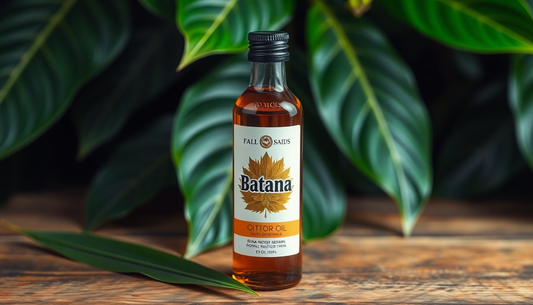 batana oil