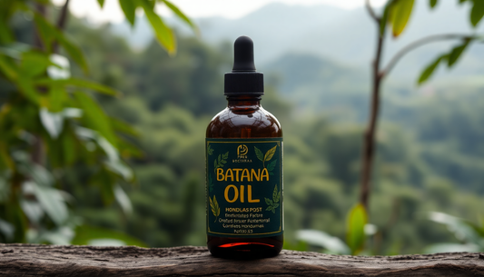 Unlock the Secrets of Batana Oil from Honduras for Superior Hair Growth and Scalp Revival in 2025