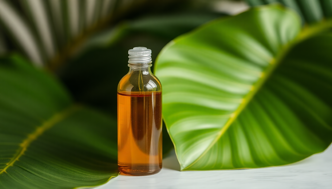 Harness the Natural Power of Honduran Batana Oil for Rapid Hair Regrowth and Scalp Revival in 2026
