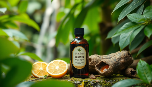 Unlocking the Natural Power of Batana Oil from Honduras: The Ultimate Solution for Hair Growth, Scalp Revitalization, and Beard Enhancement in 2025