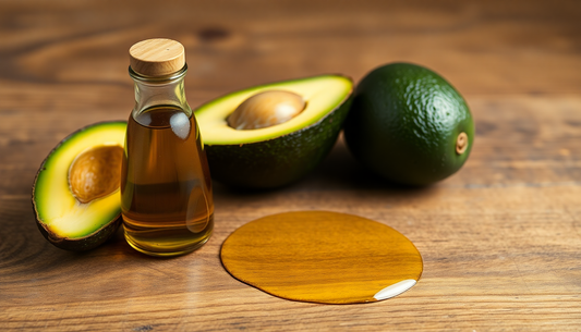 Nourishing Your Hair Naturally: The Ultimate Guide to Using Castor Oil and Avocado for Enhanced Growth and Repair in 2025